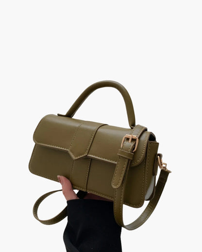 The Parisian Chic Handbag
