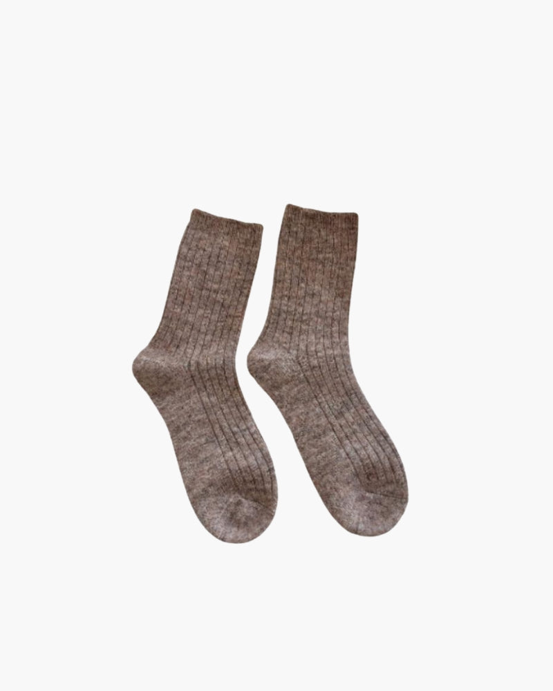 Ultimate Comfort Socks