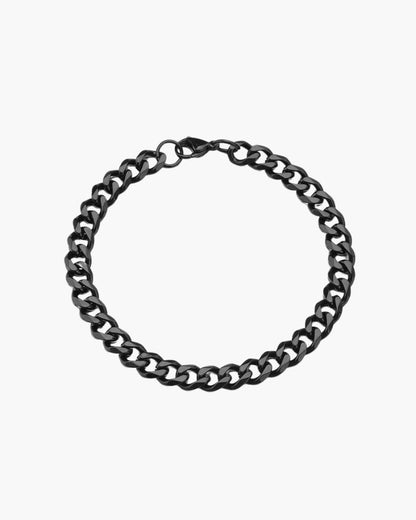 Vintage-Style Old Money Chain Bracelet