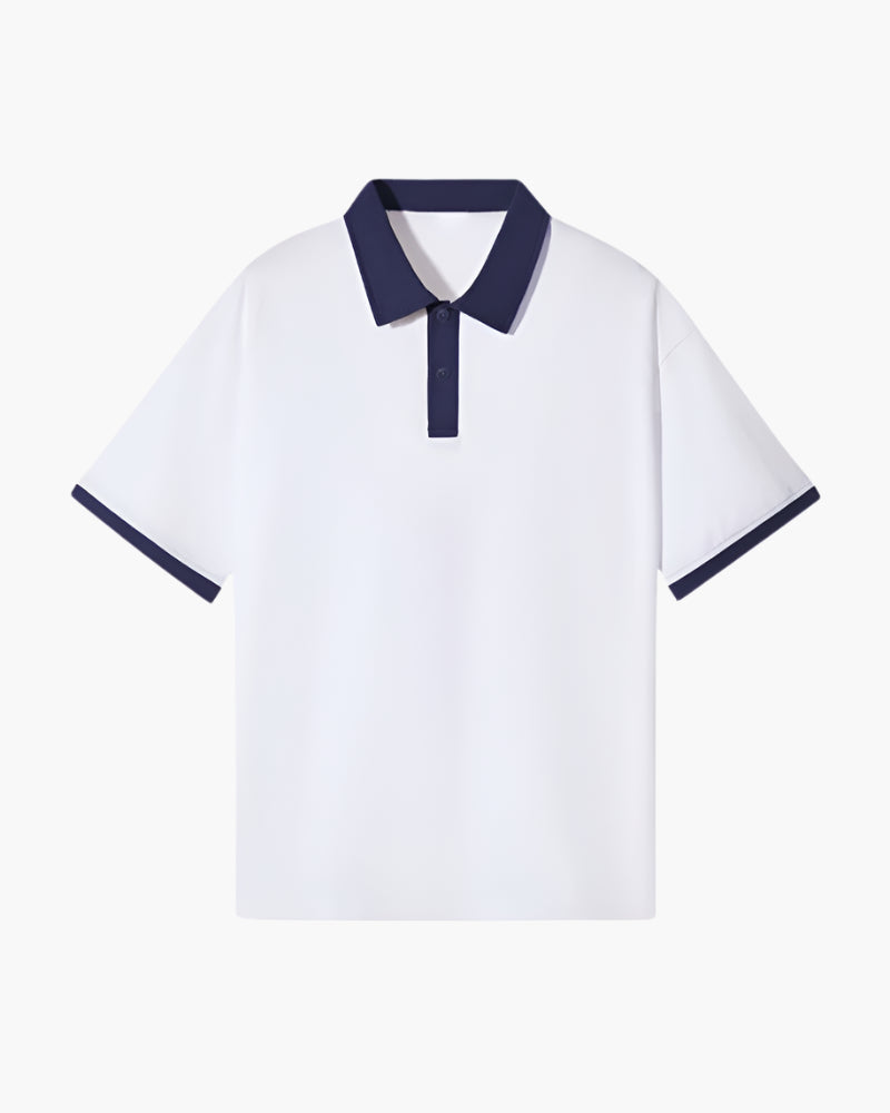 The Como Polo Shirt - Timeless Style, Everyday Comfort