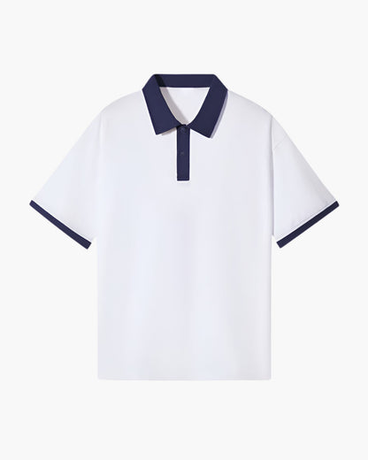 The Como Polo Shirt - Timeless Style, Everyday Comfort