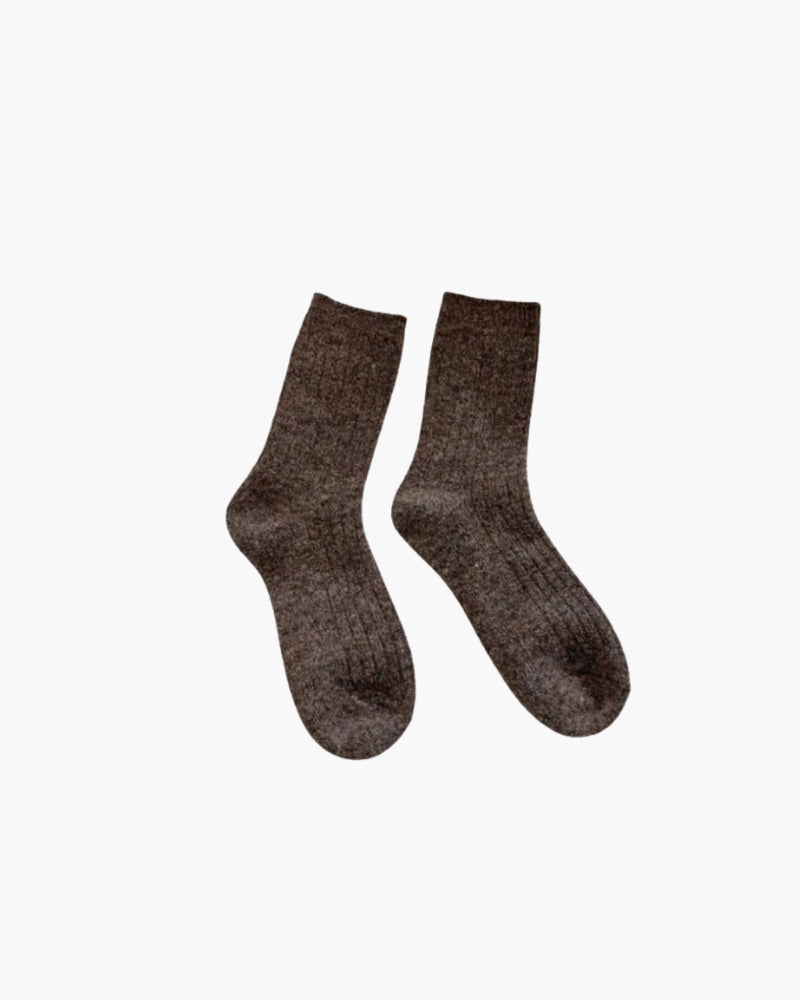 Ultimate Comfort Socks