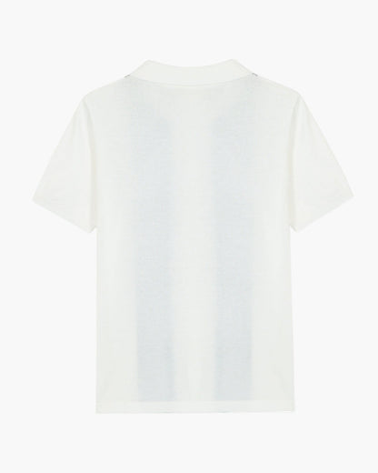 Bradford Knit Polo Shirt