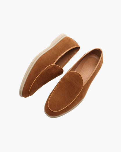 Stirling Loafer: Timeless Style, All-Day Comfort