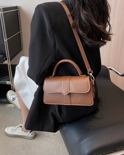 The Parisian Chic Handbag