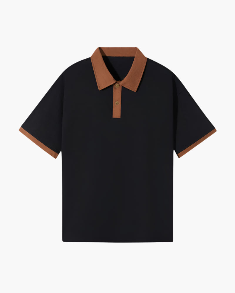 The Como Polo Shirt - Timeless Style, Everyday Comfort