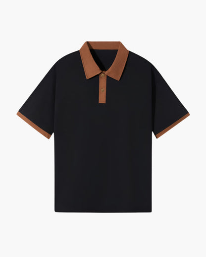 The Como Polo Shirt - Timeless Style, Everyday Comfort