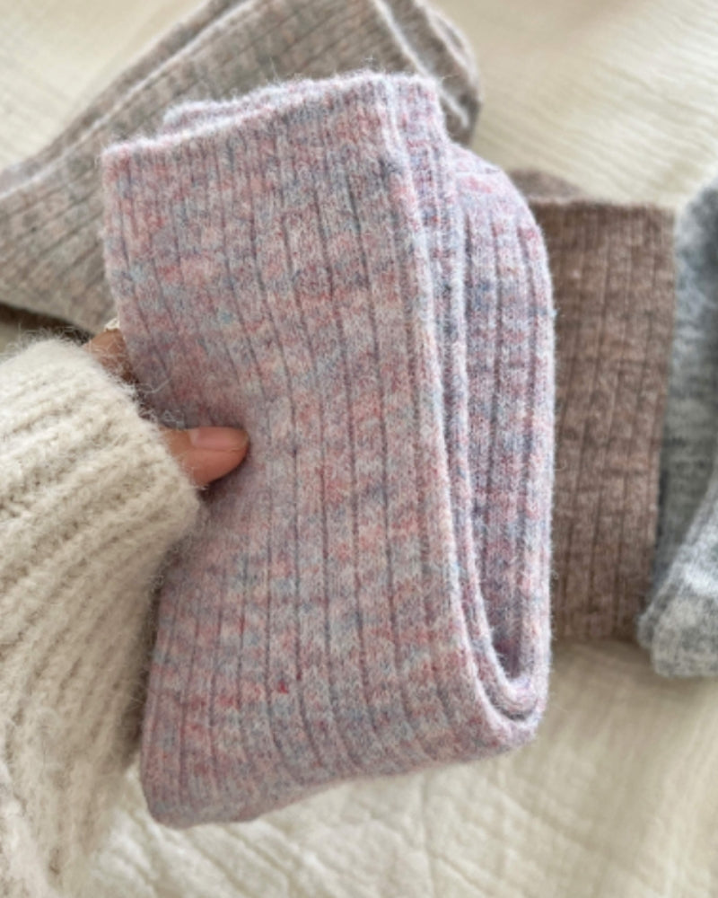 Ultimate Comfort Socks