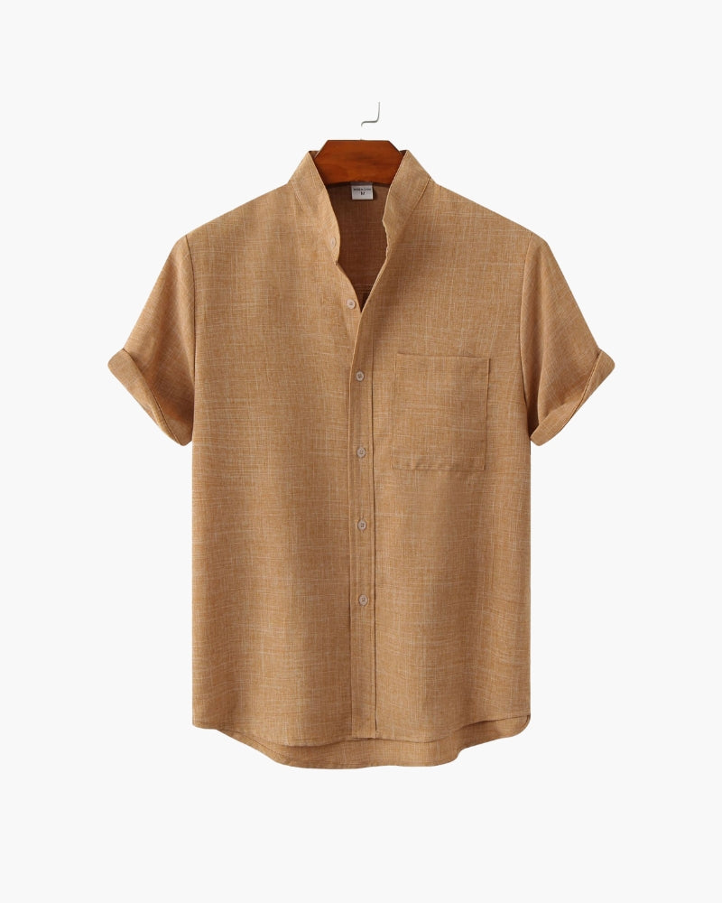 The Mandarin Mark: Signature Mandarin Flavor