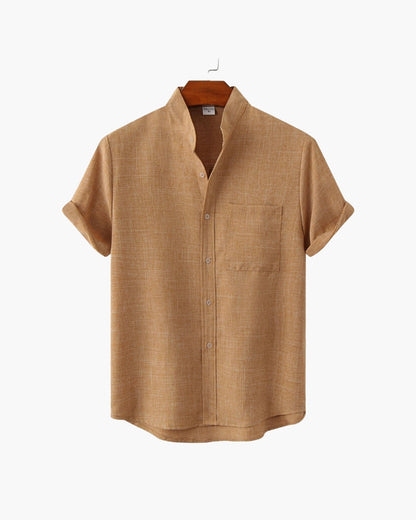 The Mandarin Mark: Signature Mandarin Flavor