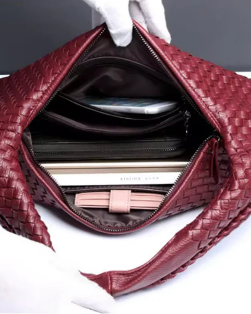 The London Luxe Handbag