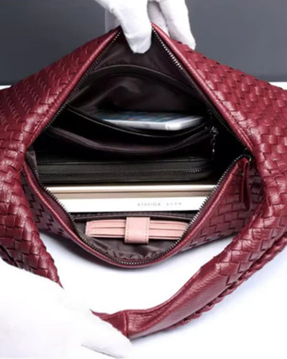 The London Luxe Handbag
