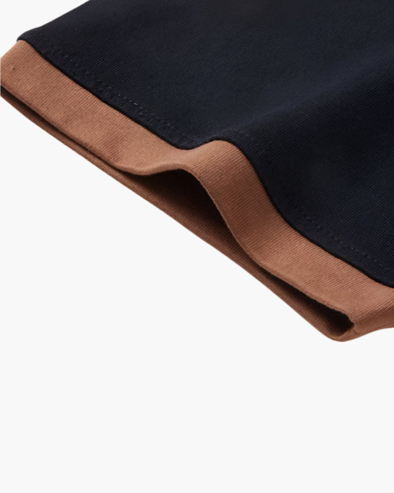 The Como Polo Shirt - Timeless Style, Everyday Comfort