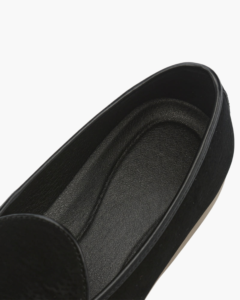 Stirling Loafer: Timeless Style, All-Day Comfort