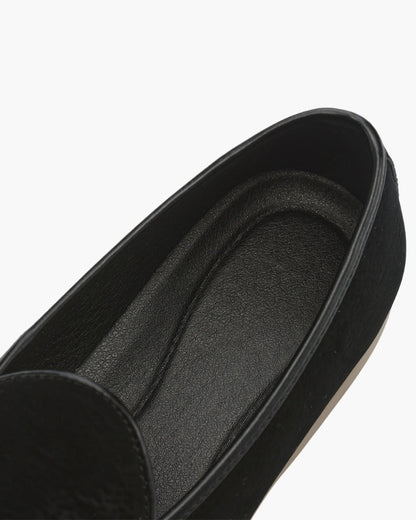 Stirling Loafer: Timeless Style, All-Day Comfort