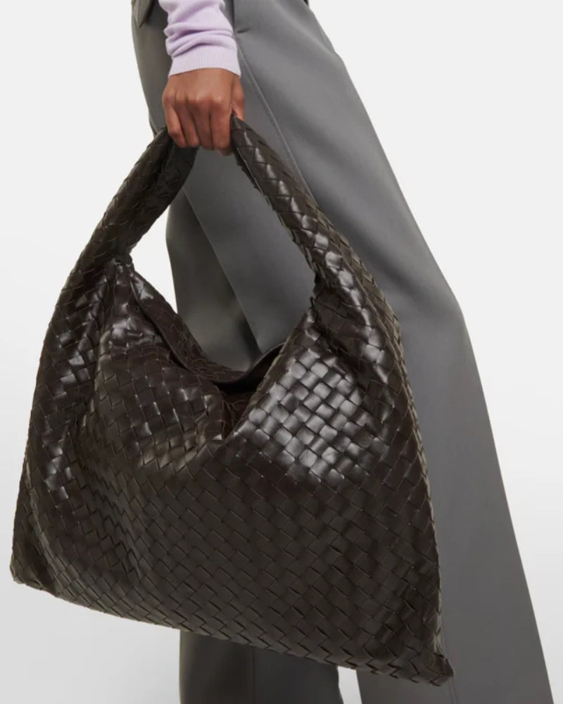 The London Luxe Handbag