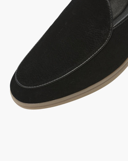 Stirling Loafer: Timeless Style, All-Day Comfort