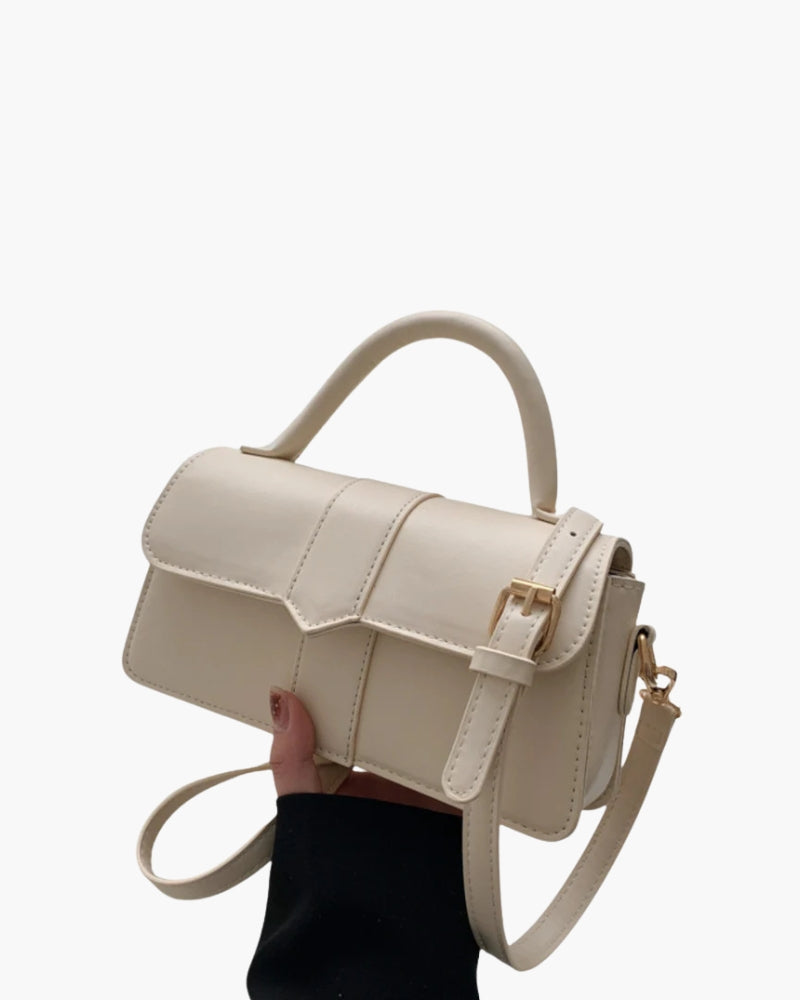 The Parisian Chic Handbag