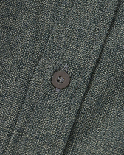 The Mandarin Mark: Signature Mandarin Flavor
