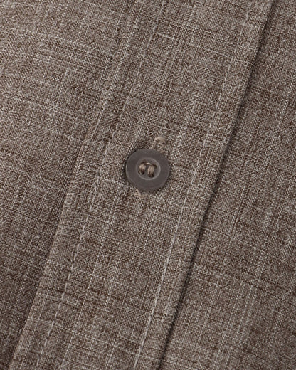 The Mandarin Mark: Signature Mandarin Flavor