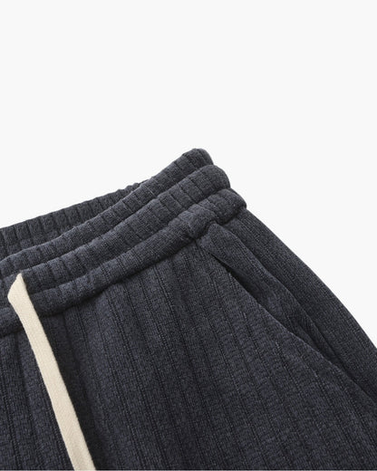 Roman Velvet Pantalon – Luxe Velvet Pants for Everyday Elegance and Comfort