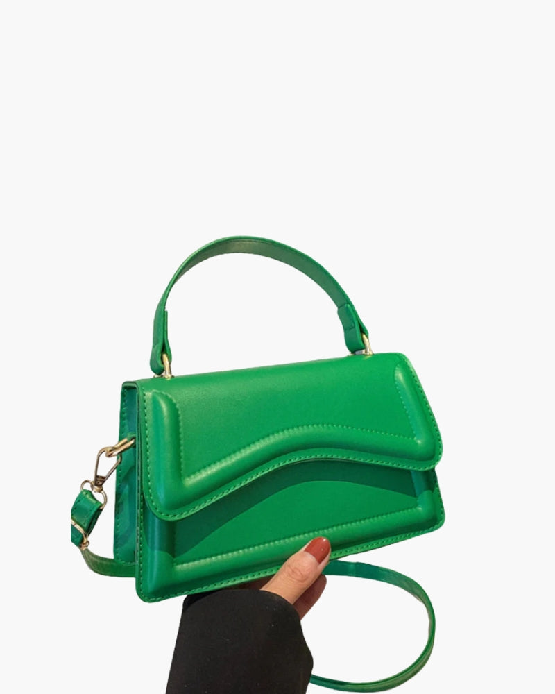 Ibiza Handbag: Coastal-Chic Everyday Essential