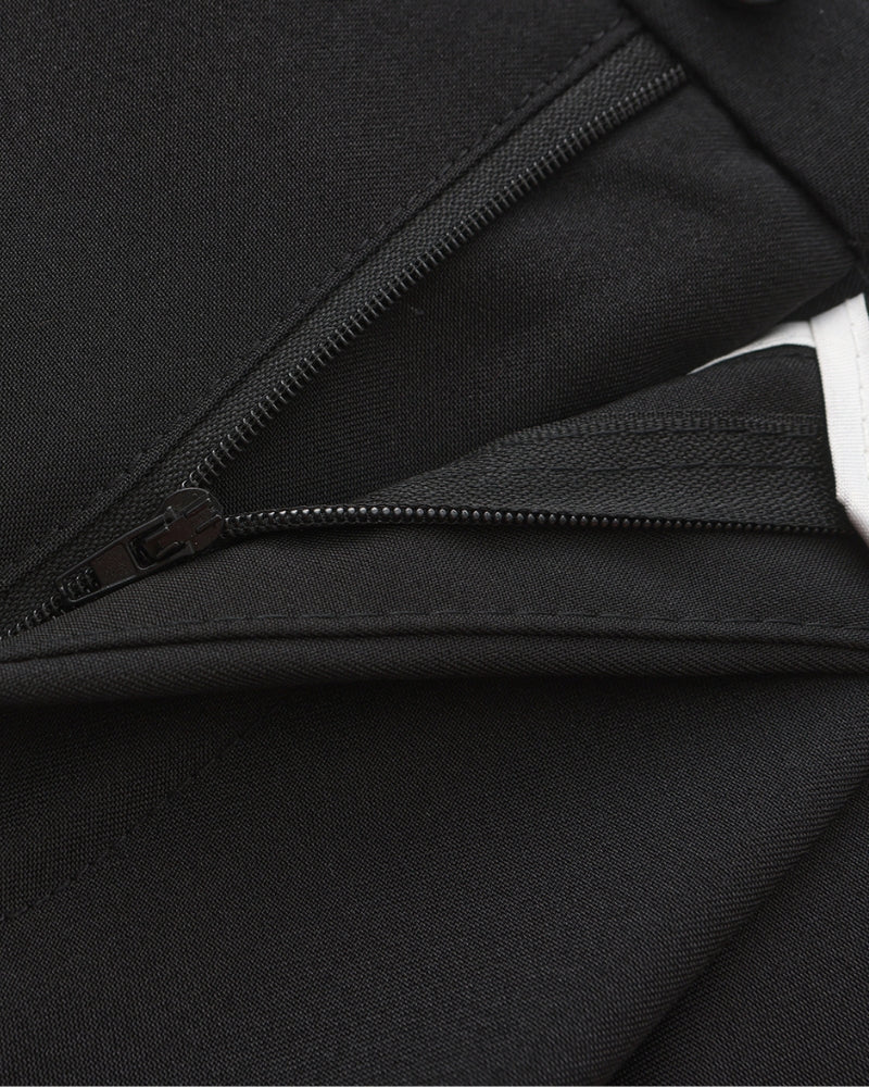 Pantalon Paris Wide Fit – Confort et Style