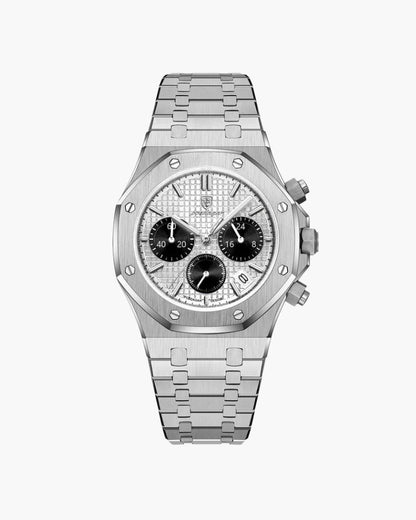 Athens Chronograph Wristwatch