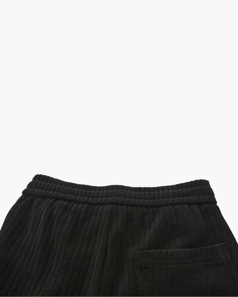 Roman Velvet Pantalon – Luxe Velvet Pants for Everyday Elegance and Comfort