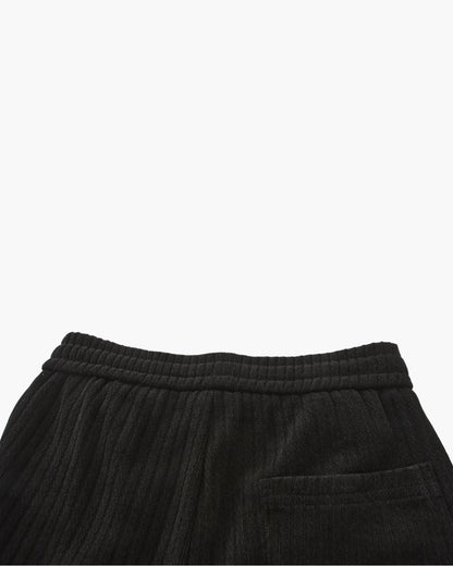 Roman Velvet Pantalon – Luxe Velvet Pants for Everyday Elegance and Comfort