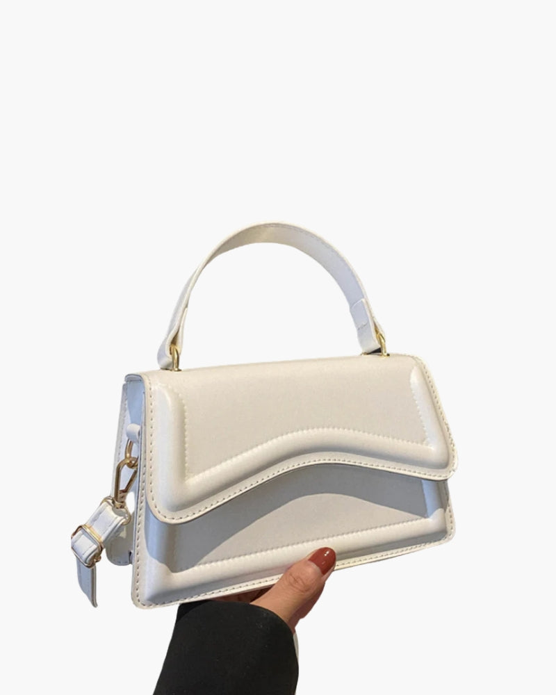 Ibiza Handbag: Coastal-Chic Everyday Essential