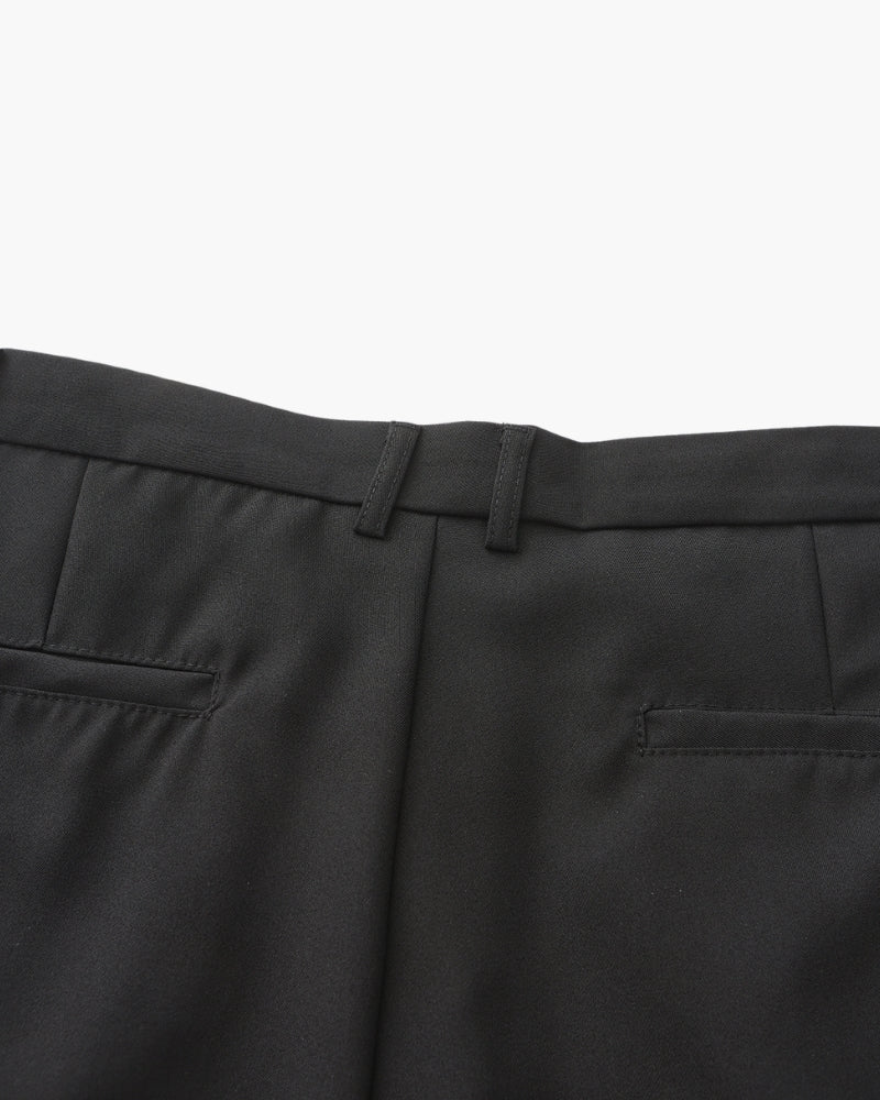 Pantalon Paris Wide Fit – Confort et Style