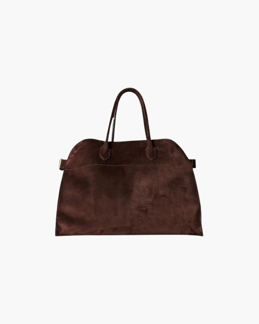 Luxurious Velvet Henna Bag
