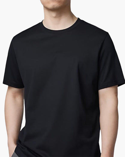 Premium Solid T-Shirt