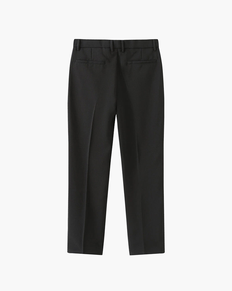 Pantalón Augusto Stretch - Cómodo y Elástico para Todo el Día