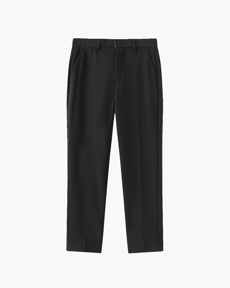 Pantalón Augusto Stretch - Cómodo y Elástico para Todo el Día