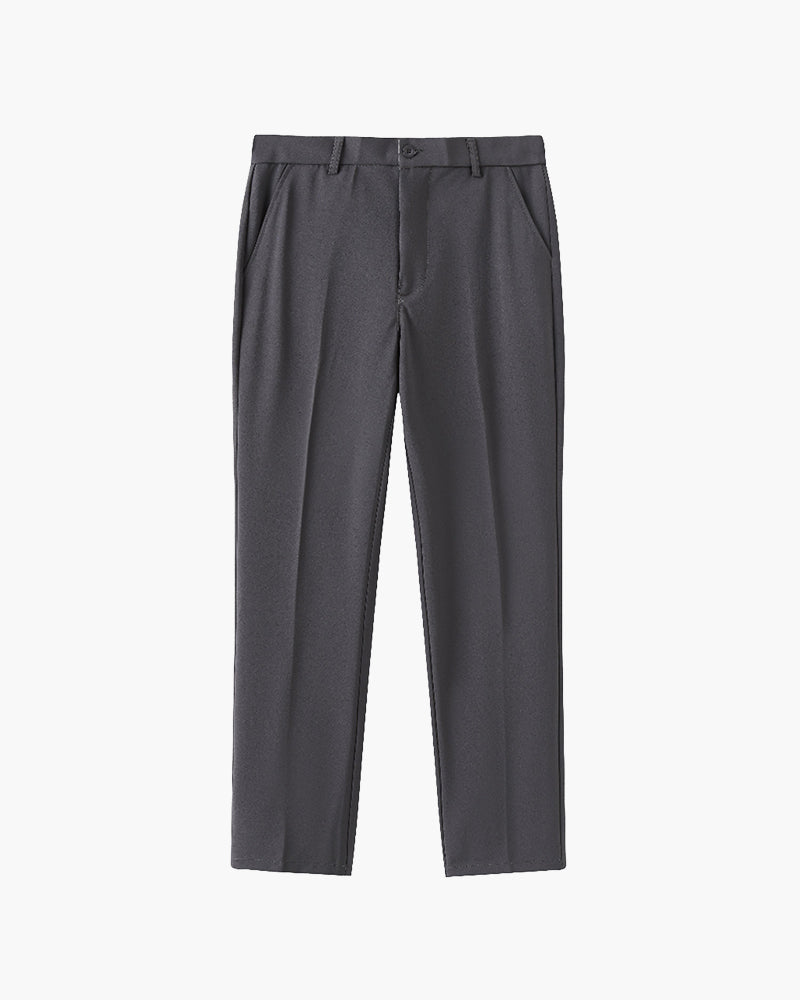 Pantalón Augusto Stretch - Cómodo y Elástico para Todo el Día