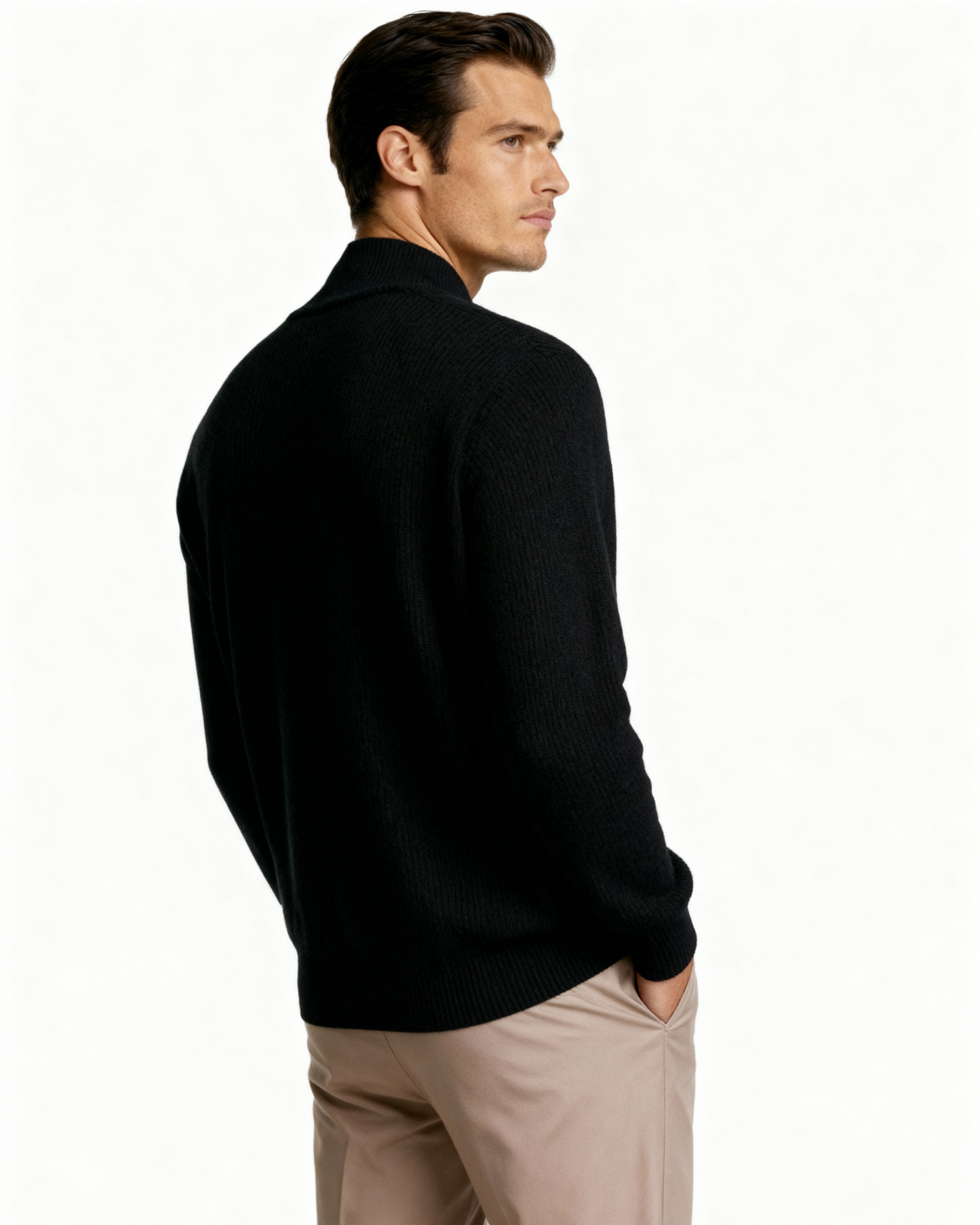 Luxurious 100% Cashmere Vest