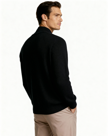 Luxurious 100% Cashmere Vest