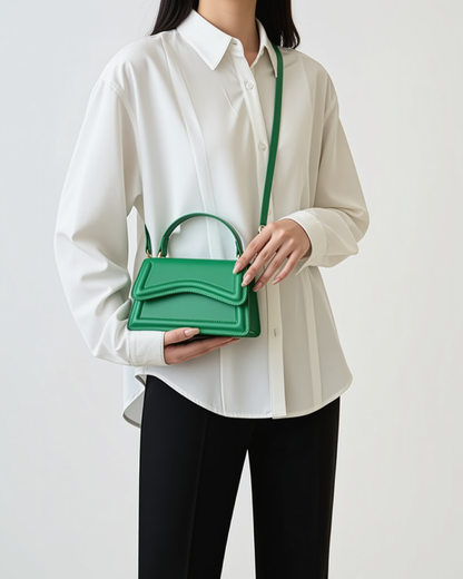 Ibiza Handbag: Coastal-Chic Everyday Essential