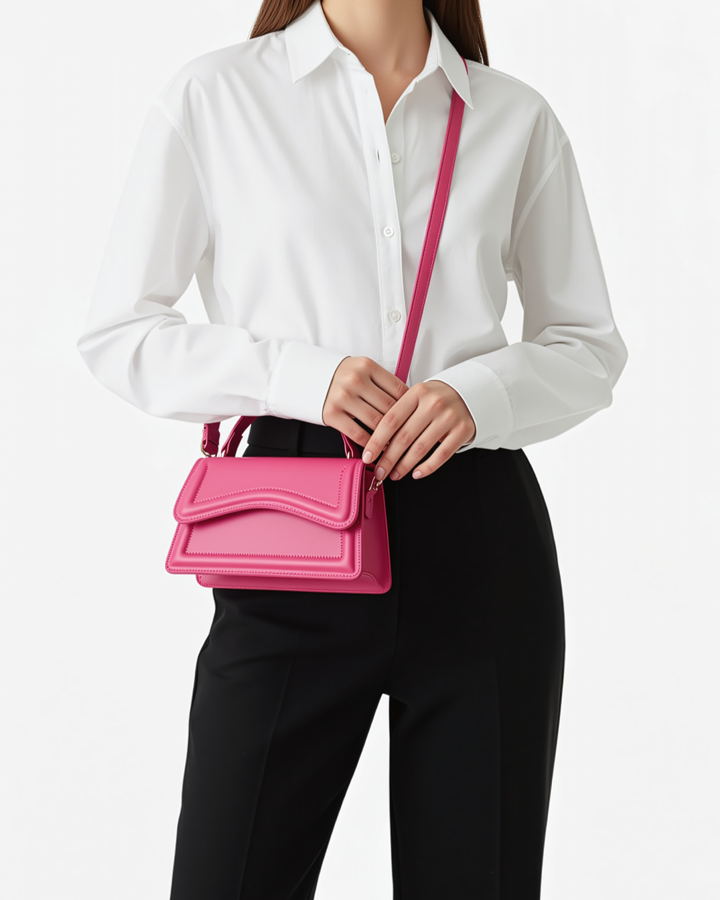 Ibiza Handbag: Coastal-Chic Everyday Essential
