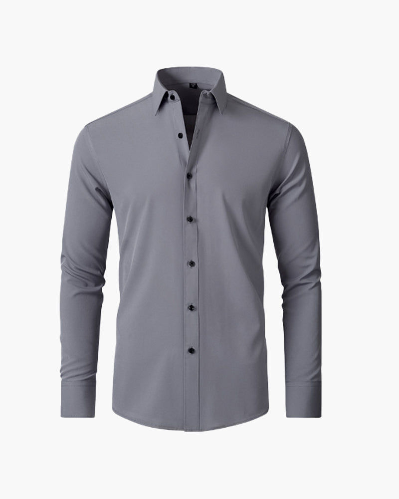 Parkview Premium Long-Sleeve Shirt