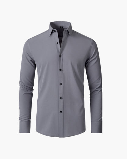 Parkview Premium Long-Sleeve Shirt