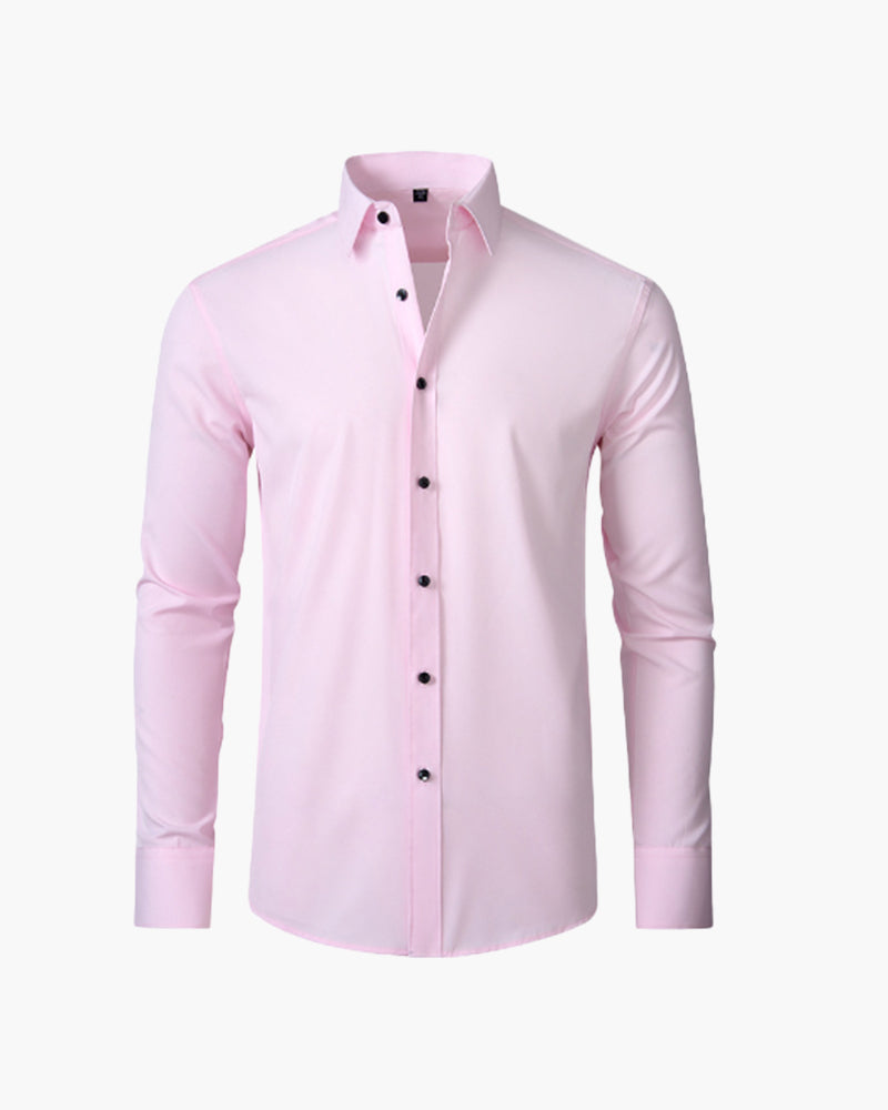 Parkview Premium Long-Sleeve Shirt