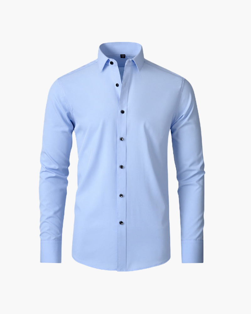 Parkview Premium Long-Sleeve Shirt