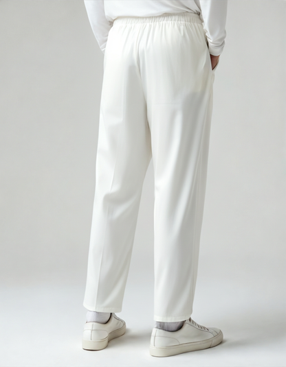 Zanzibar - Linen Pantalon mit luftiger Passform
